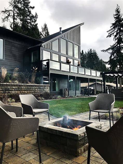HGTV Dream Home 2018 Photo Galleries.